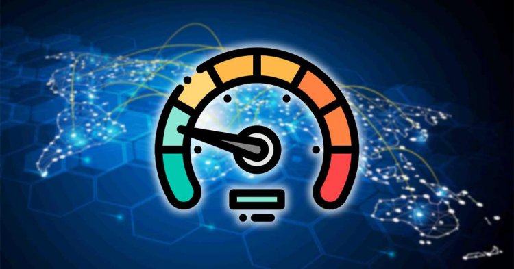 Japón bate el récord mundial de velocidad de internet: 319 Terabits por segundo